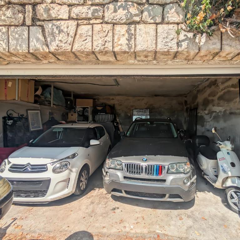 L'Oasis d'Eze - Apartamento de 1 dormitorio - 6
