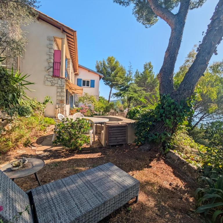 L'Oasis d'Eze - Apartamento de 1 dormitorio - 7