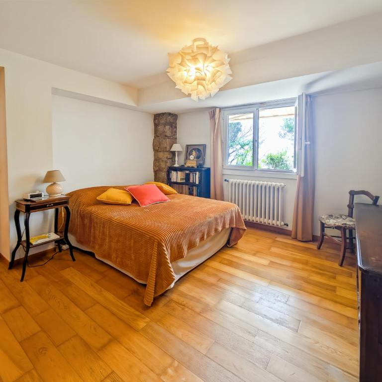 L'Oasis d'Eze - Apartamento de 1 dormitorio - 8