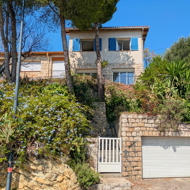 L'Oasis d'Eze - Apartamento de 1 dormitorio - 9
