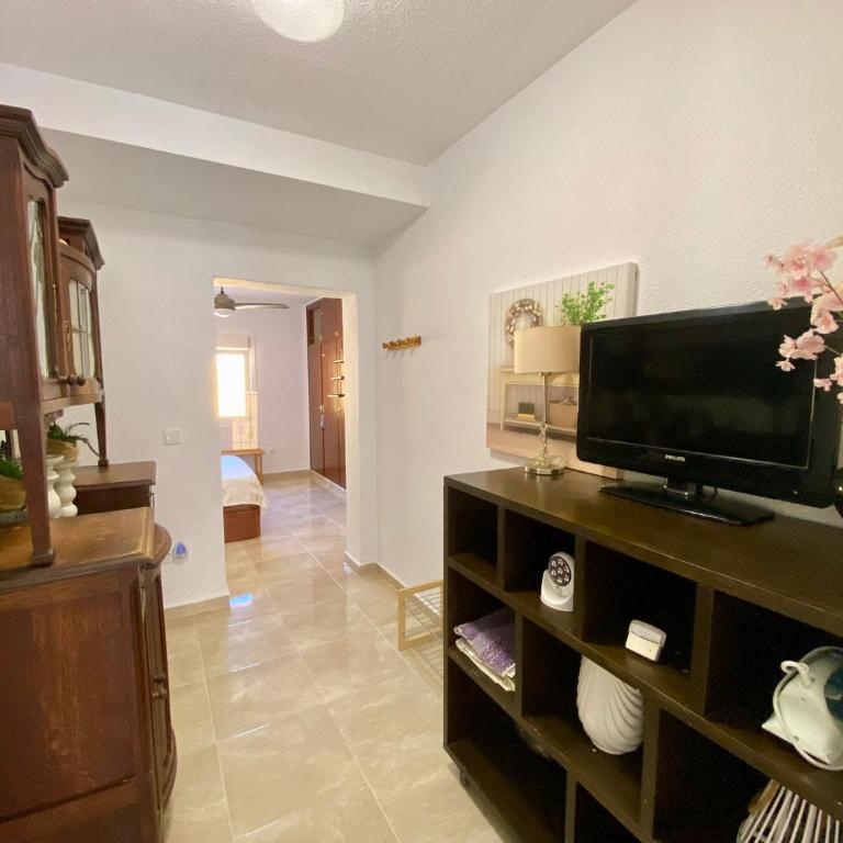 Villa Florida Familie Villa met groot privézwembad - Villa with Private Pool - 37
