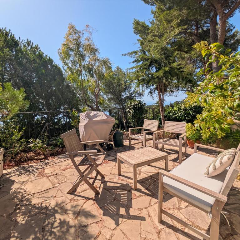 L'Oasis d'Eze - Apartamento de 1 dormitorio - 14