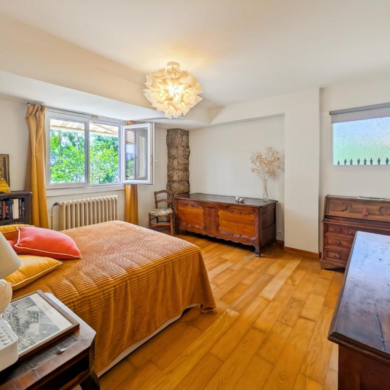 L'Oasis d'Eze - Apartamento de 1 dormitorio - 15