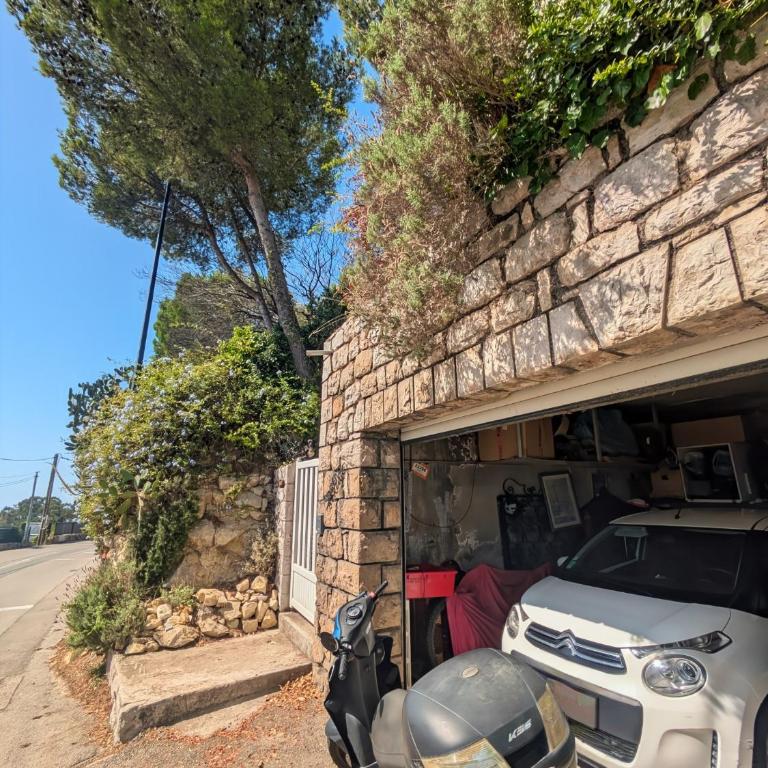 L'Oasis d'Eze - Apartamento de 1 dormitorio - 17