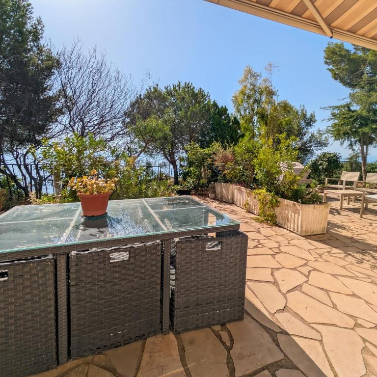 L'Oasis d'Eze - Apartamento de 1 dormitorio - 18