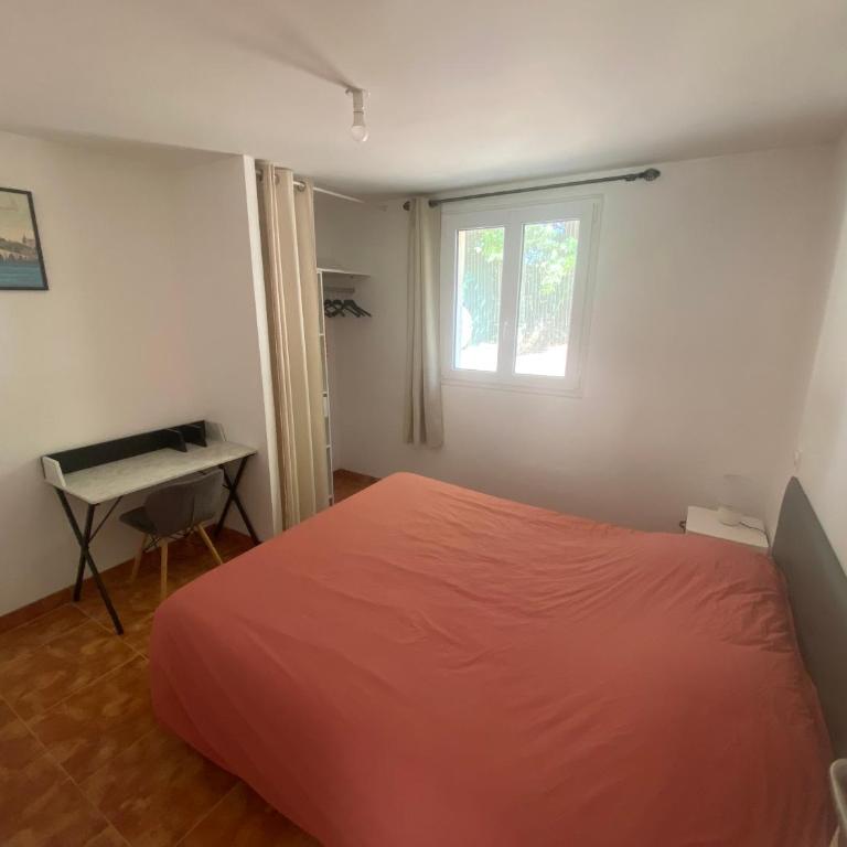 MASAPIER - Appartement 2 Chambres - 14