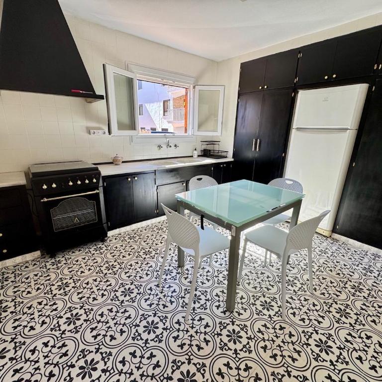 A pie de Mar - Gran Terraza Oliva - Apartamento - 18