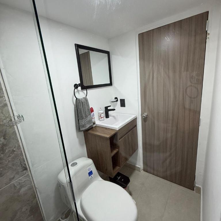 Moderno Apartamento en Marbella - Two-Bedroom Apartment - 2