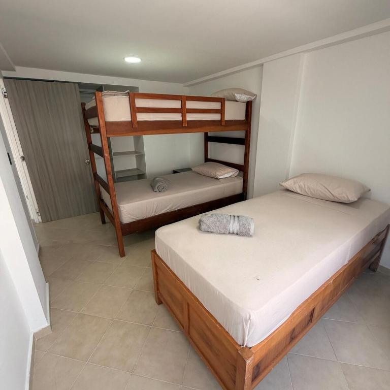 Moderno Apartamento en Marbella - Two-Bedroom Apartment - 3