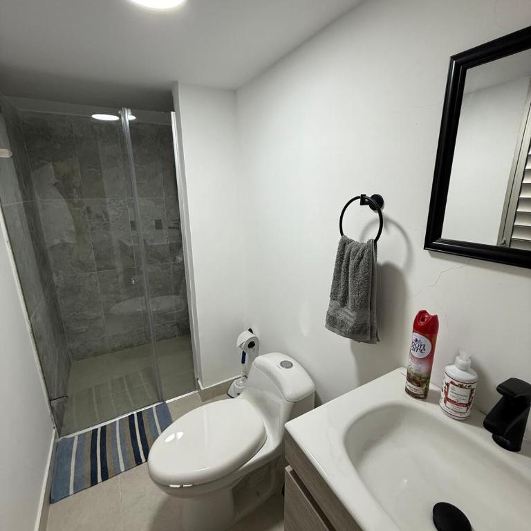 Moderno Apartamento en Marbella - Two-Bedroom Apartment - 4