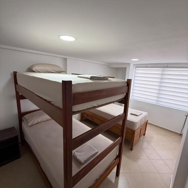 Moderno Apartamento en Marbella - Two-Bedroom Apartment - 5