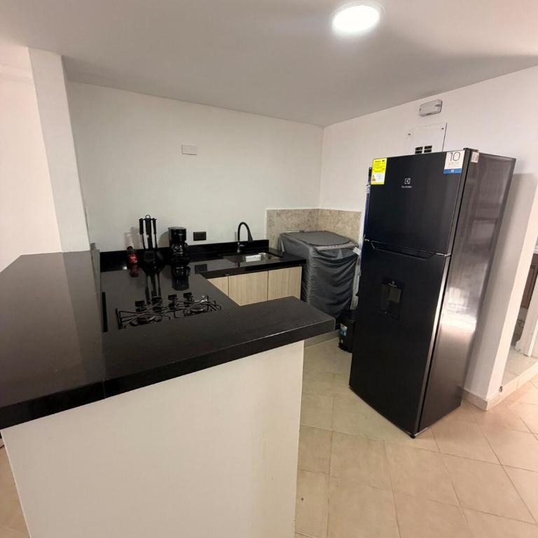 Moderno Apartamento en Marbella - Two-Bedroom Apartment - 7