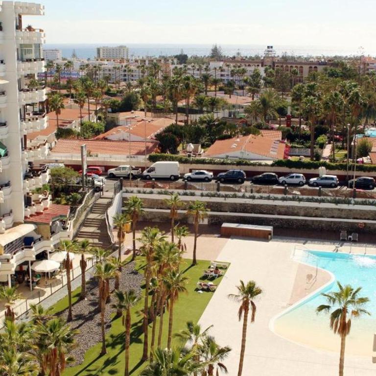 Top Location 3BR , 2BR, communal pool - Apartamento de 3 dormitorios - 18