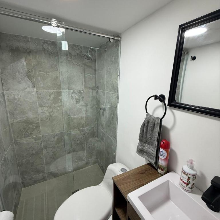 Moderno Apartamento en Marbella - Two-Bedroom Apartment - 11