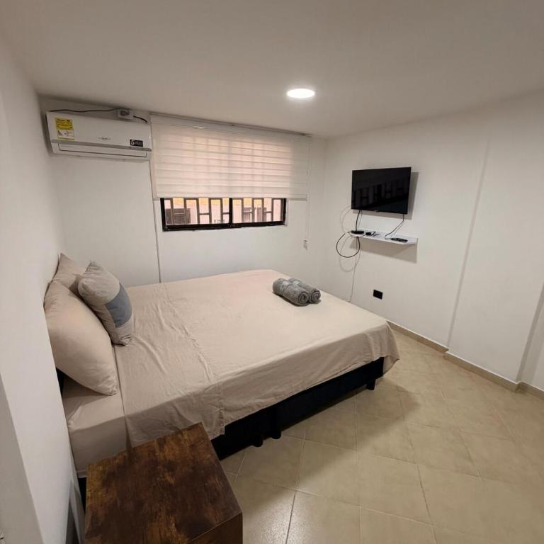 Moderno Apartamento en Marbella - Two-Bedroom Apartment - 17