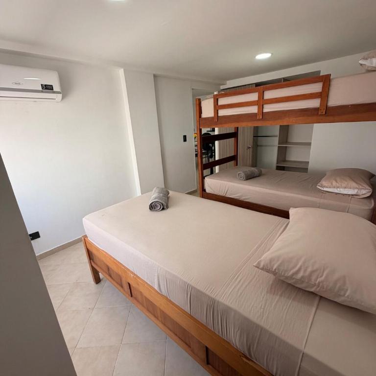 Moderno Apartamento en Marbella - Two-Bedroom Apartment - 19
