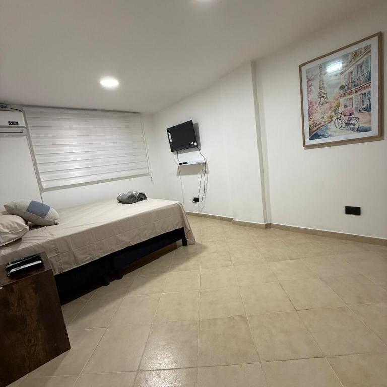 Moderno Apartamento en Marbella - Two-Bedroom Apartment - 20
