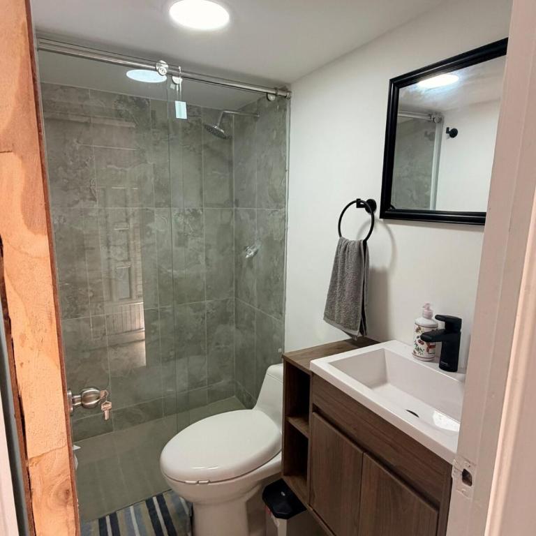 Moderno Apartamento en Marbella - Two-Bedroom Apartment - 21