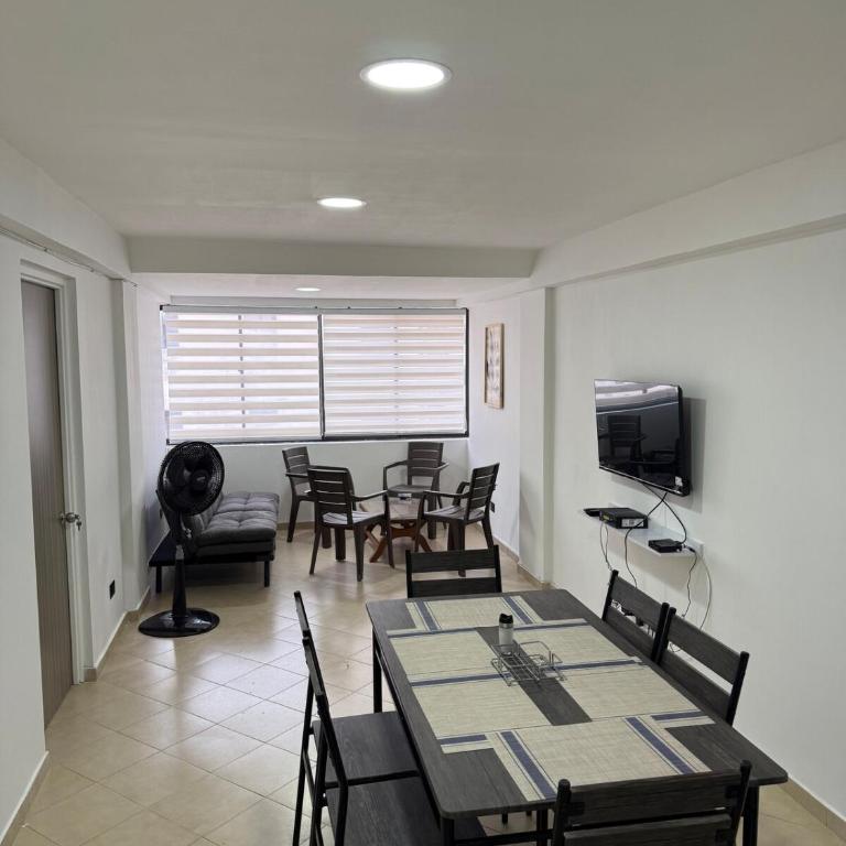 Moderno Apartamento en Marbella - Two-Bedroom Apartment - 23