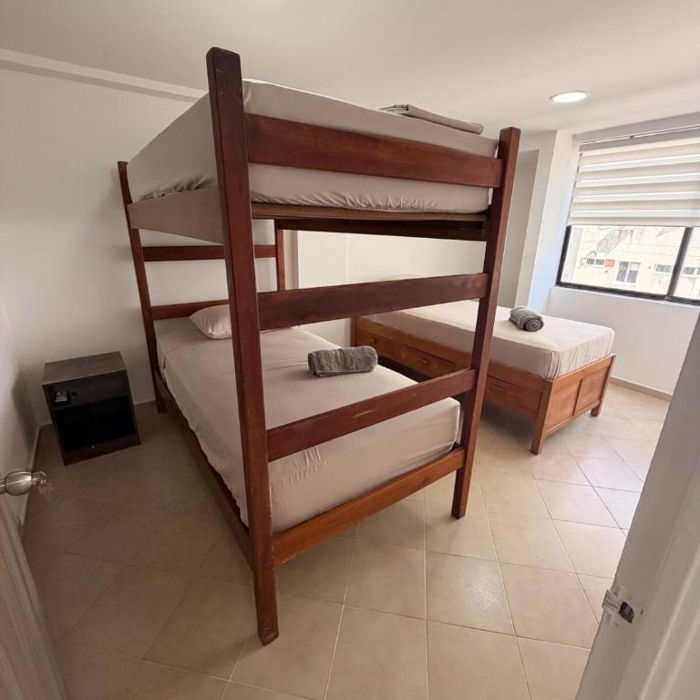 Moderno Apartamento en Marbella - Two-Bedroom Apartment - 25