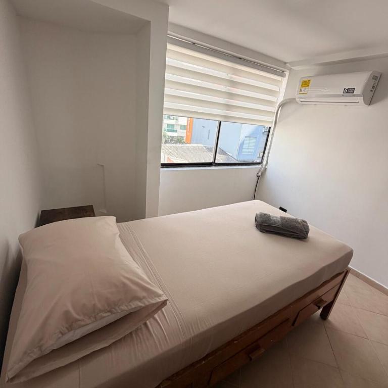 Moderno Apartamento en Marbella - Two-Bedroom Apartment - 27