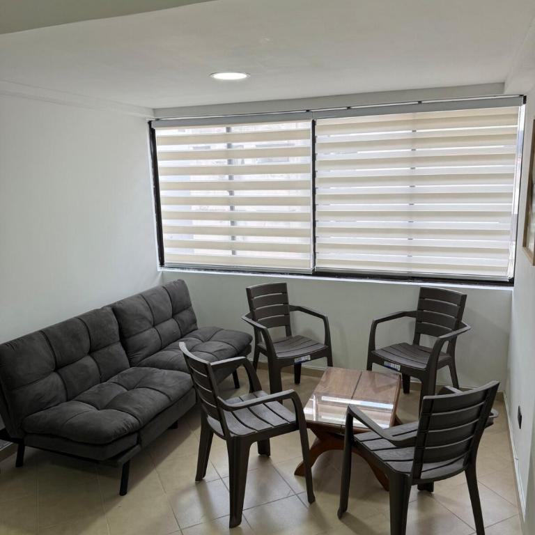 Moderno Apartamento en Marbella - Two-Bedroom Apartment - 28