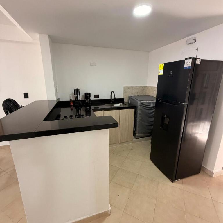 Moderno Apartamento en Marbella - Two-Bedroom Apartment - 29