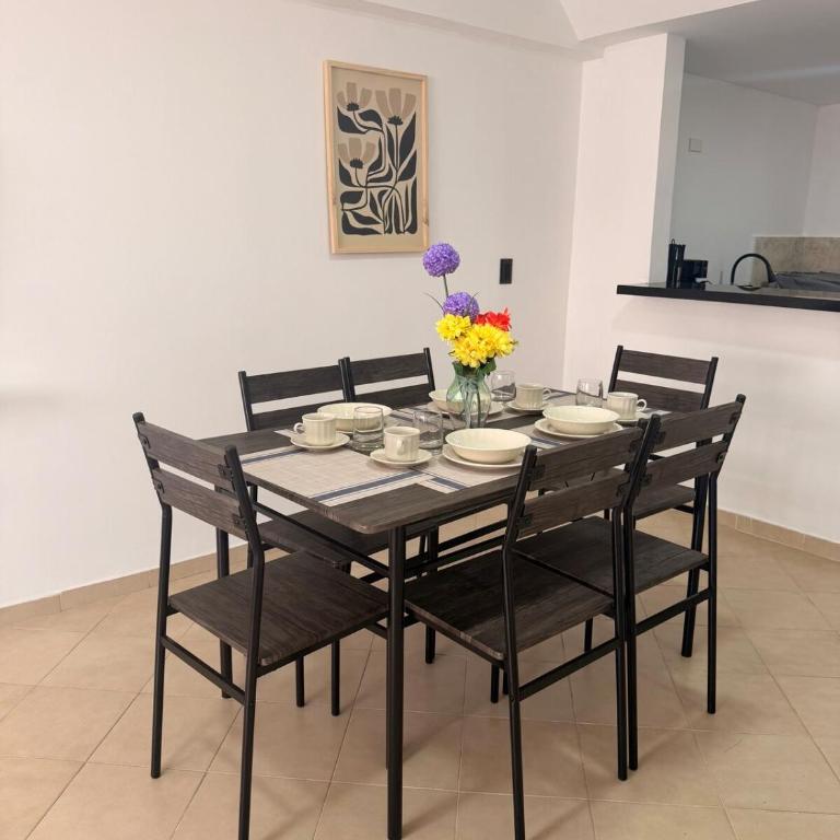 Moderno Apartamento en Marbella - Two-Bedroom Apartment - 30