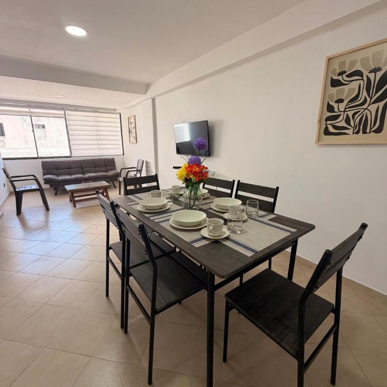 Moderno Apartamento en Marbella - Two-Bedroom Apartment - 31