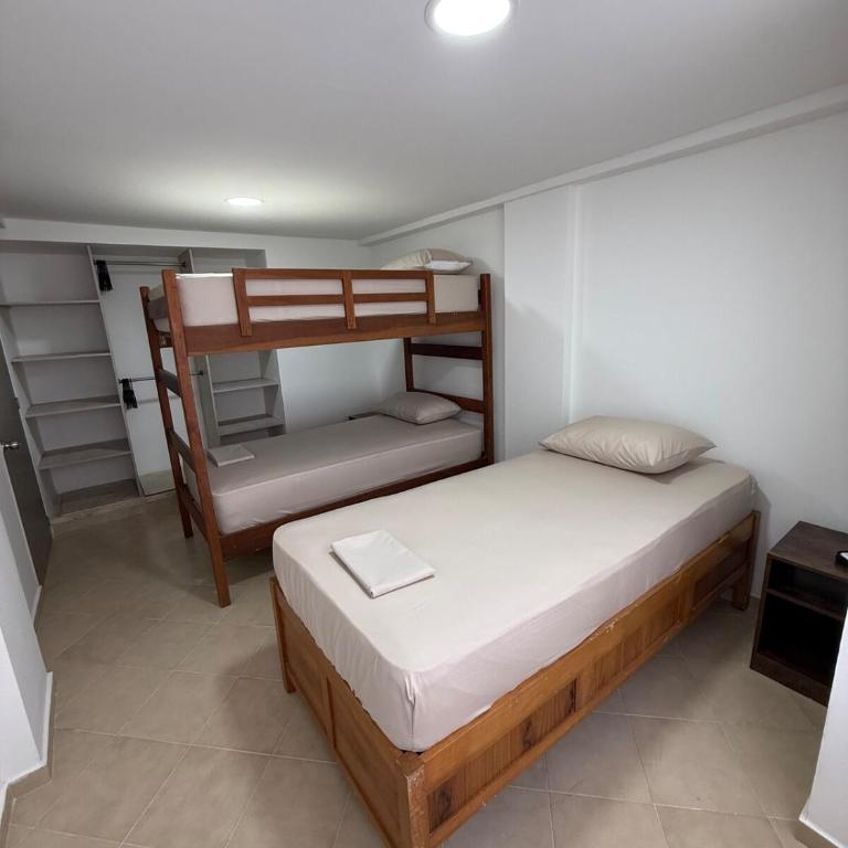 Moderno Apartamento en Marbella - Two-Bedroom Apartment - 33