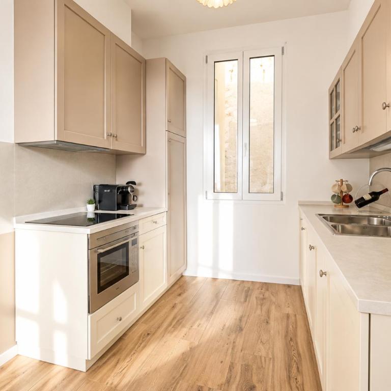 Signature Milton Green Apartment Florence - Appartamento Premier con 1 Camera da Letto - 13