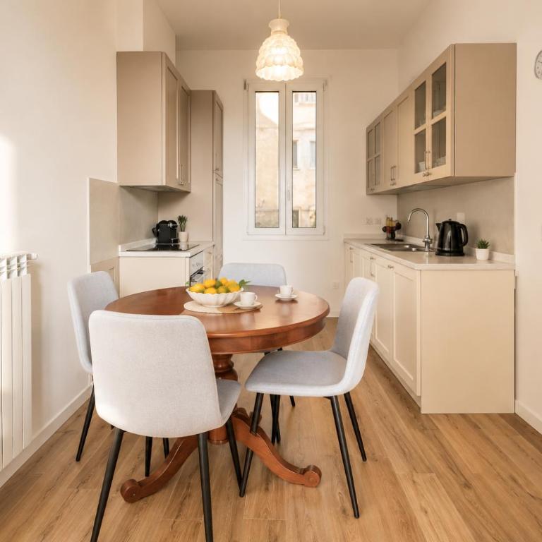 Signature Milton Green Apartment Florence - Appartamento Premier con 1 Camera da Letto - 14