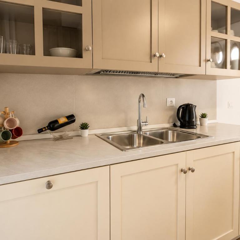 Signature Milton Green Apartment Florence - Appartamento Premier con 1 Camera da Letto - 17