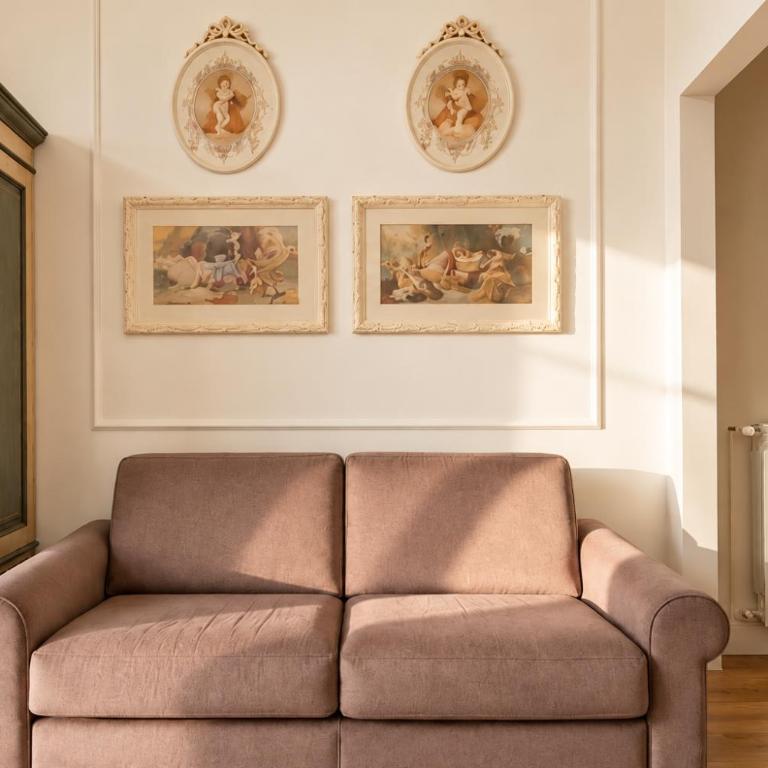 Signature Milton Green Apartment Florence - Appartamento Premier con 1 Camera da Letto - 2