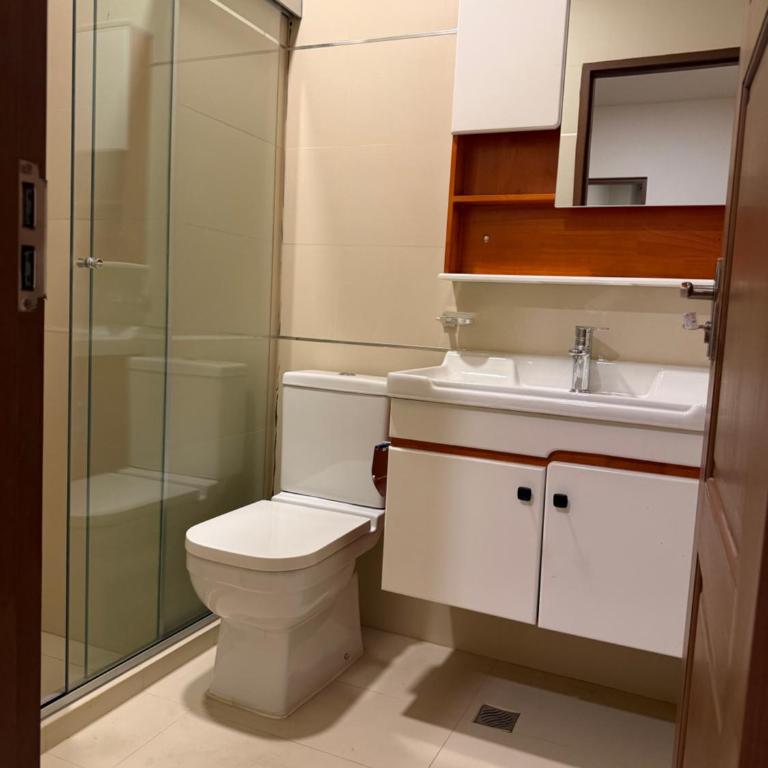 Aura 13 Sky Home - Three-Bedroom Apartment with View - 4