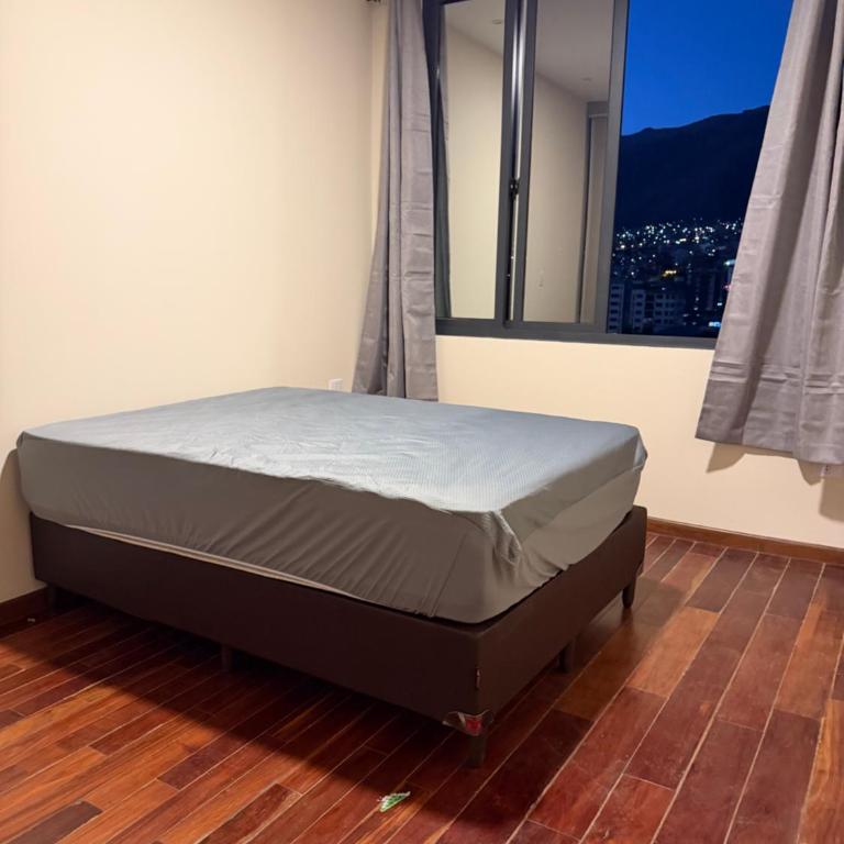 Aura 13 Sky Home - Three-Bedroom Apartment with View - 5