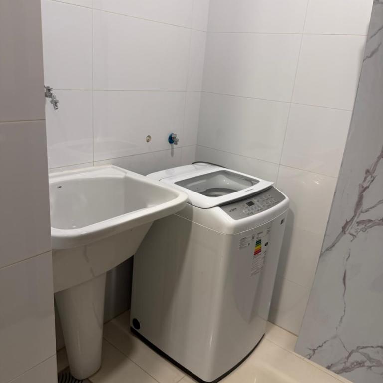 Aura 13 Sky Home - Three-Bedroom Apartment with View - 6