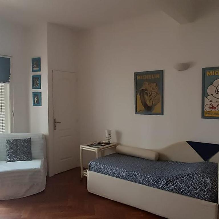 Studio Montfleury - Appartement avec Balcon - 3