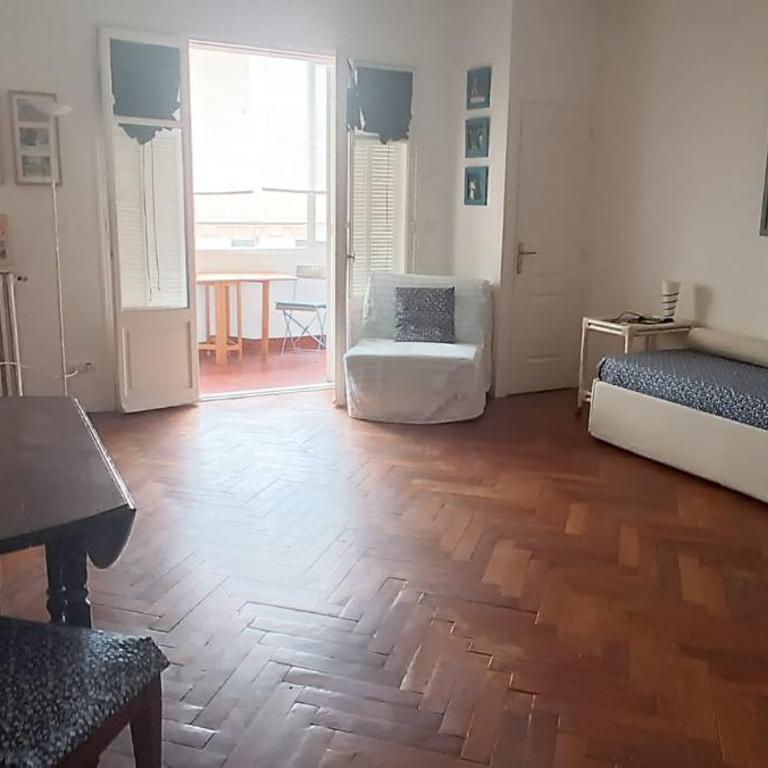 Studio Montfleury - Appartement avec Balcon - 1