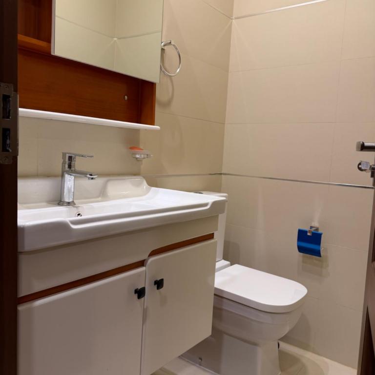 Aura 13 Sky Home - Three-Bedroom Apartment with View - 15