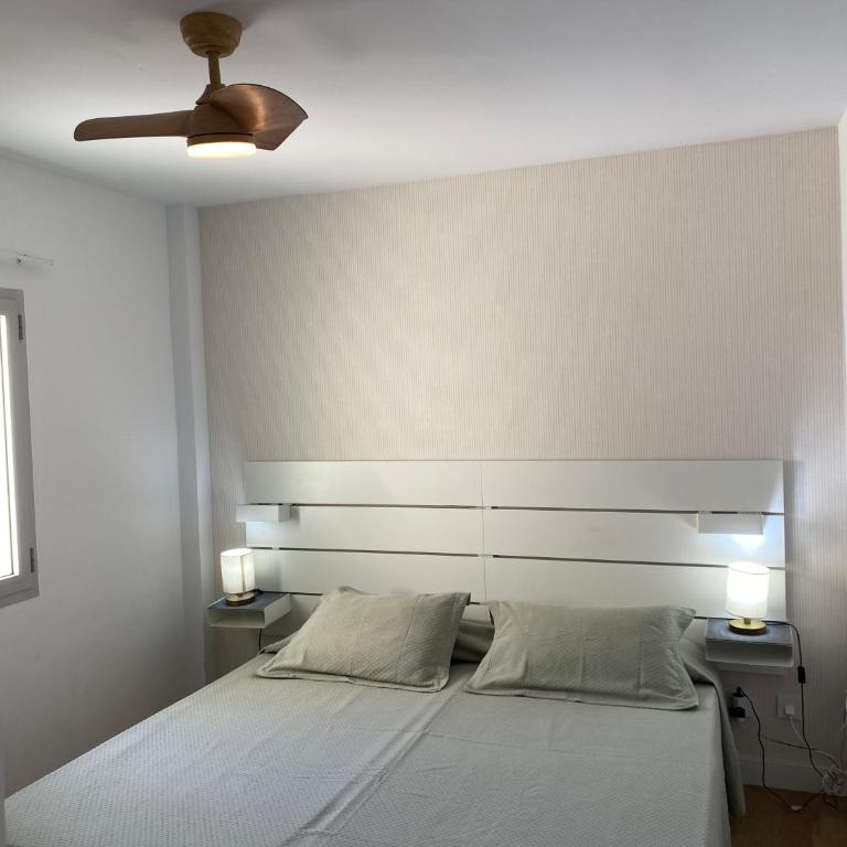 Numancia 1-4B - Apartamento con vistas al mar - 15