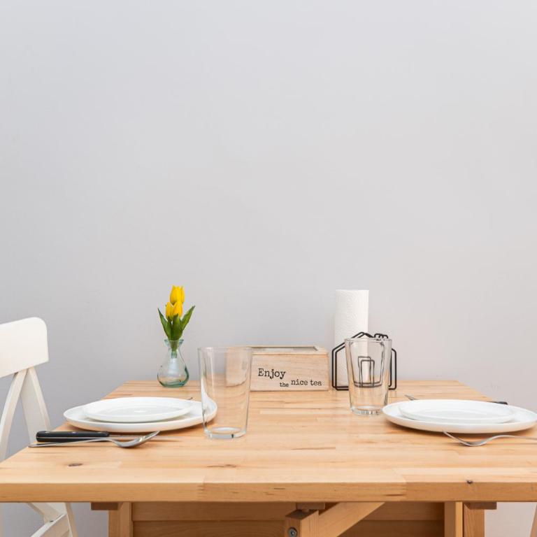 Le blanc Atelier Chamberi - Appartamento Classic - 4