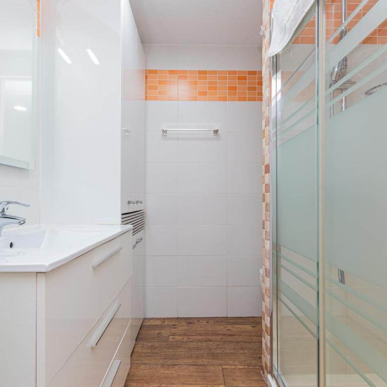 Le blanc Atelier Chamberi - Appartamento Classic - 11