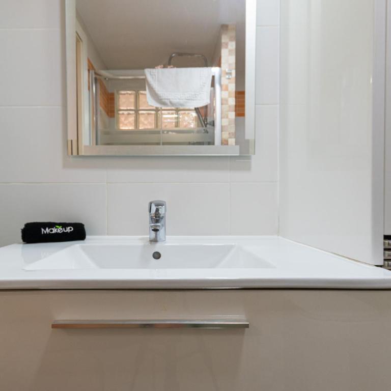 Le blanc Atelier Chamberi - Appartamento Classic - 12