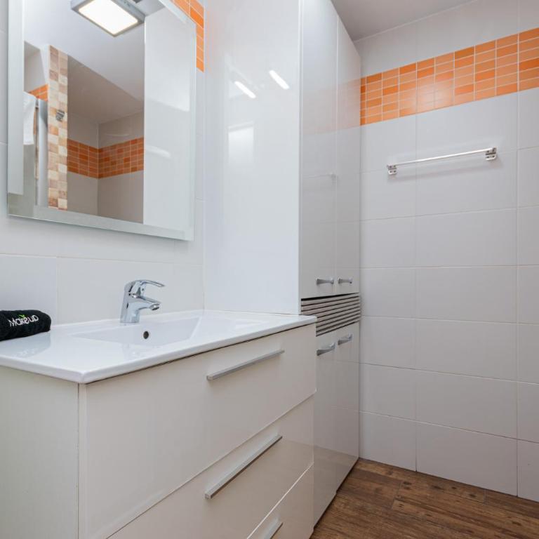 Le blanc Atelier Chamberi - Appartamento Classic - 13