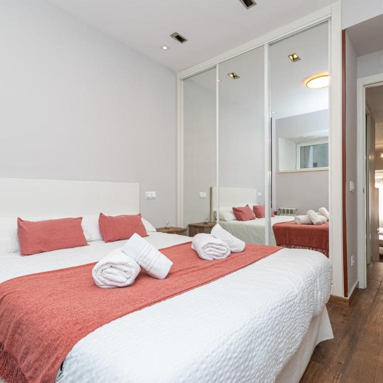 Le blanc Atelier Chamberi - Appartamento Classic - 15
