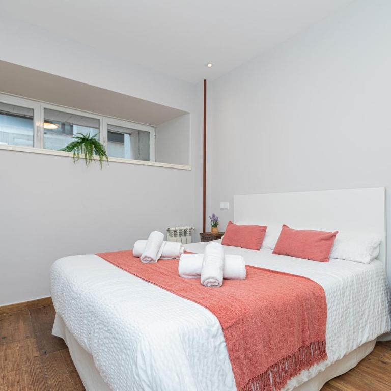 Le blanc Atelier Chamberi - Appartamento Classic - 14