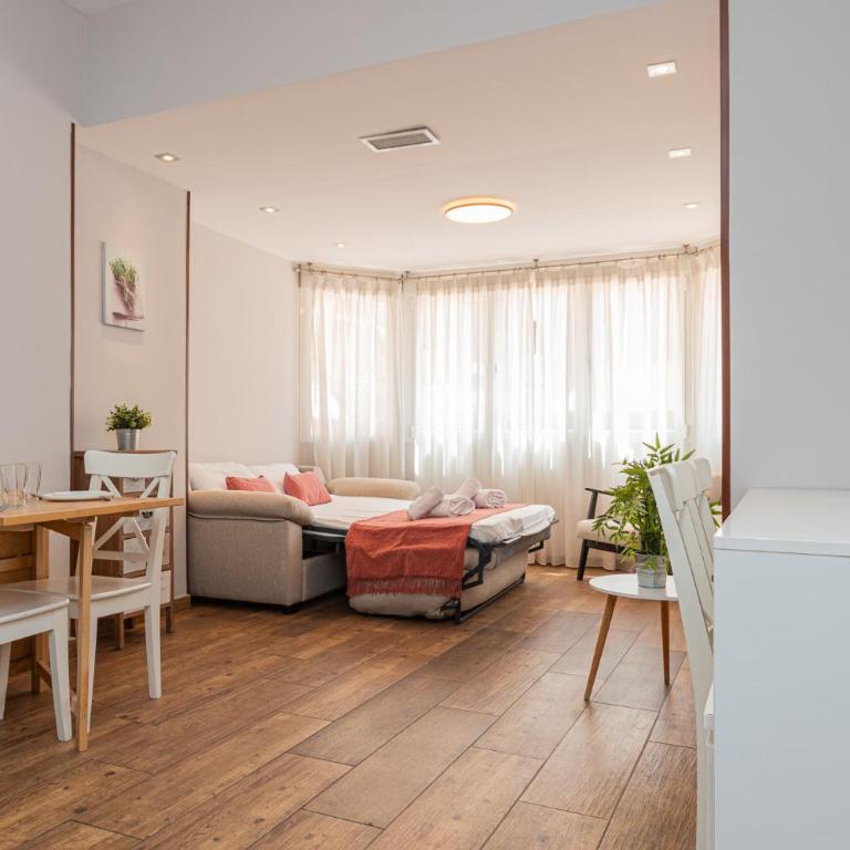 Le blanc Atelier Chamberi - Appartamento Classic - 20