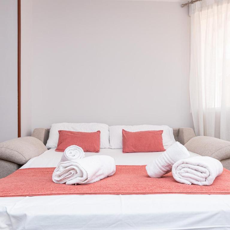 Le blanc Atelier Chamberi - Appartamento Classic - 22