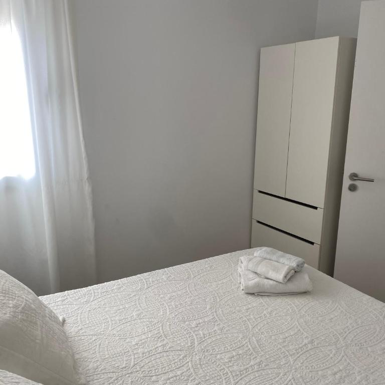 Numancia 1-4B - Apartamento con vistas al mar - 20